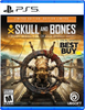 Skull and Bones – Limited Edition - PlayStation 5