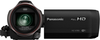 Panasonic - HC-V785K Full HD Video Camera Camcorder with 20X Optical Zoom - Black