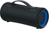 Sony - XG300 Portable X-Series Bluetooth Speaker - Black