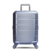 American Tourister - Stratum 2.0 20" Spinner Suitcase - Slate Blue