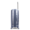 American Tourister - Stratum 2.0 24" Spinner Suitcase - Slate Blue