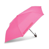 Samsonite - Compact Auto Open/Close Umbrella - Bright Pink