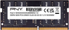 PNY - Performance 8GB DDR4 DRAM 3200MHz (PC4-25600) CL22 1.2V Dual Rank Notebook/Laptop (SODIMM) Computer Memory - Black