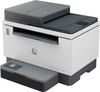 HP - LaserJet Tank 2604sdw Wireless Black-and-White All-In-One Laser Printer - White
