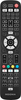 Insignia™ - 8 Device Universal Remote - Black