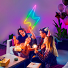 Govee - RGBIC Neon Rope Light 6.5ft