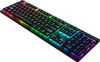 Razer - DeathStalker V2 Pro Full Size Wireless Optical Linear Switch Gaming Keyboard with RGB Backlighting - Black