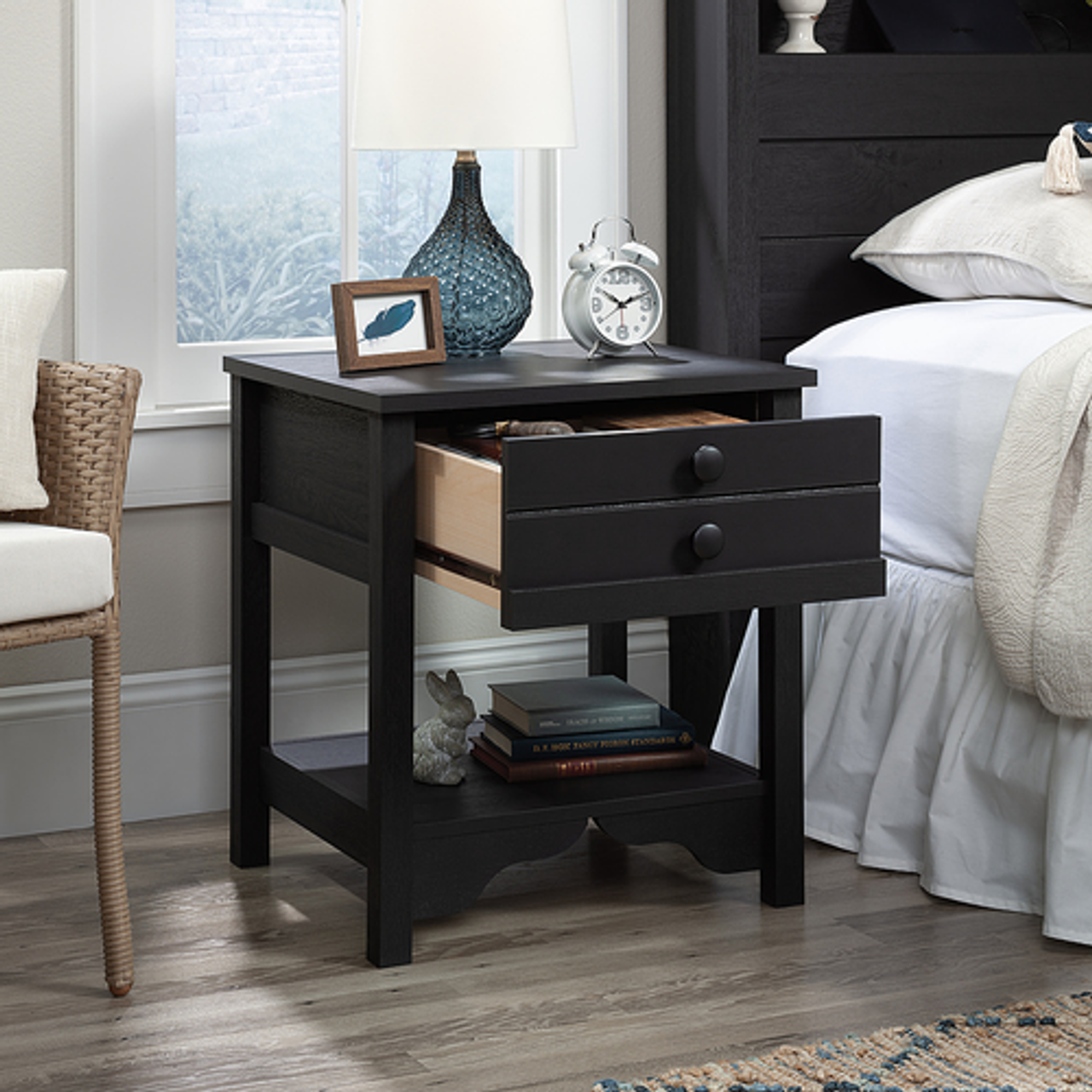 Sauder - Dawson Trail Night Stand Dresser