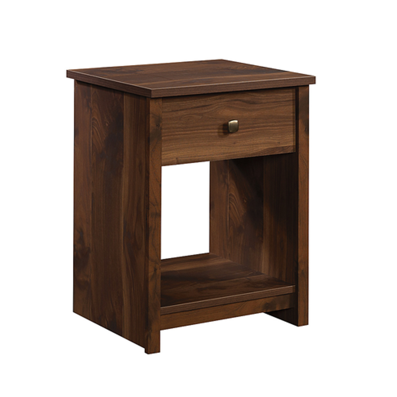 Sauder - River Ranch Night Stand Dresser