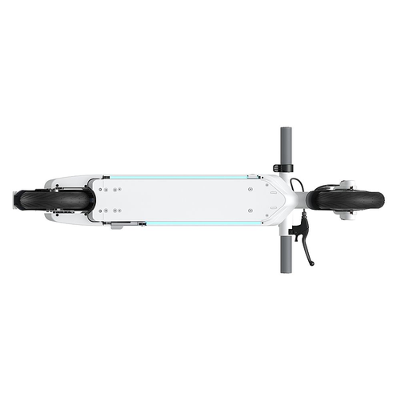 OKAI - NEON II Electric Scooter - White - White