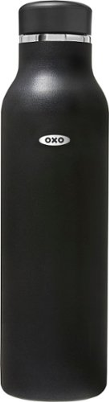 OXO - Strive Insulated Water Bottle - 20 oz