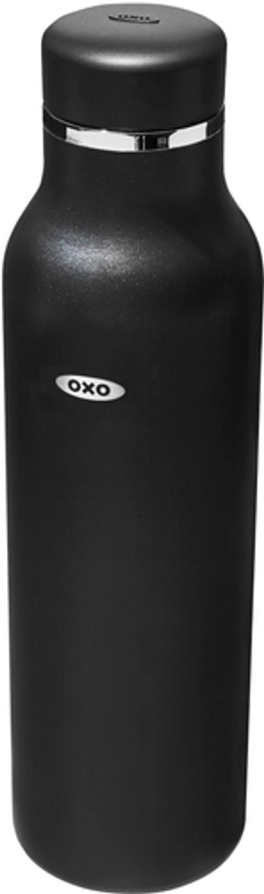 OXO - Strive Insulated Water Bottle - 20 oz