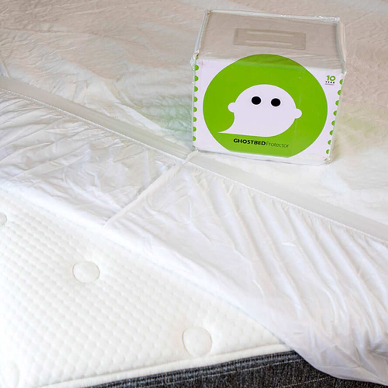 GhostBed Mattress Protector - Queen