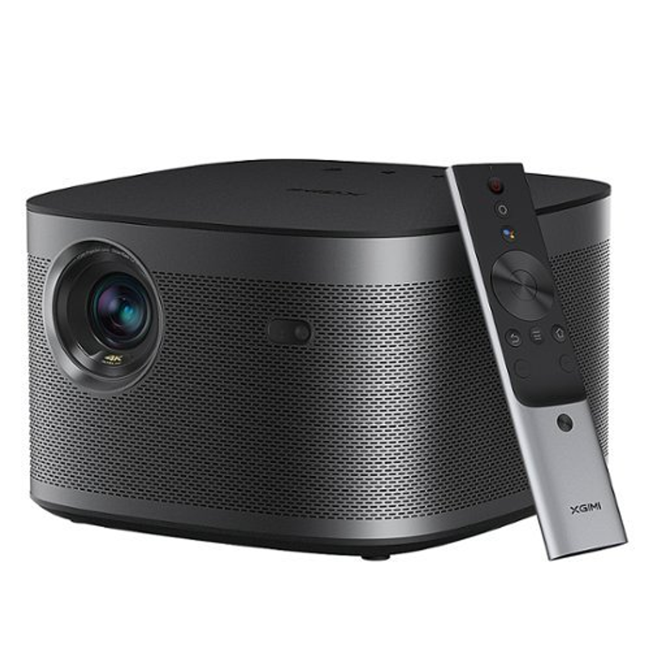 XGIMI - Horizon Pro 200-In. 4K Projector - Black