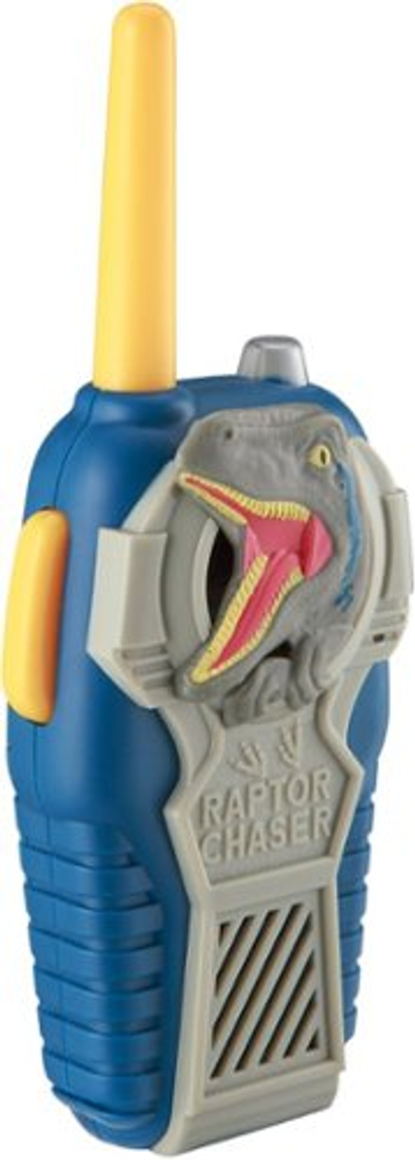 eKids - Jurassic World Walkie Talkies