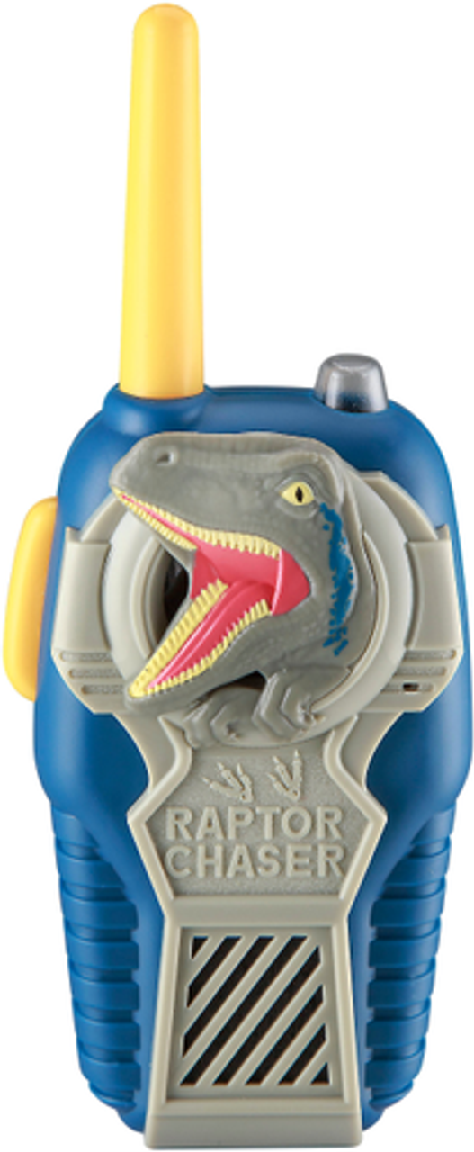 eKids - Jurassic World Walkie Talkies