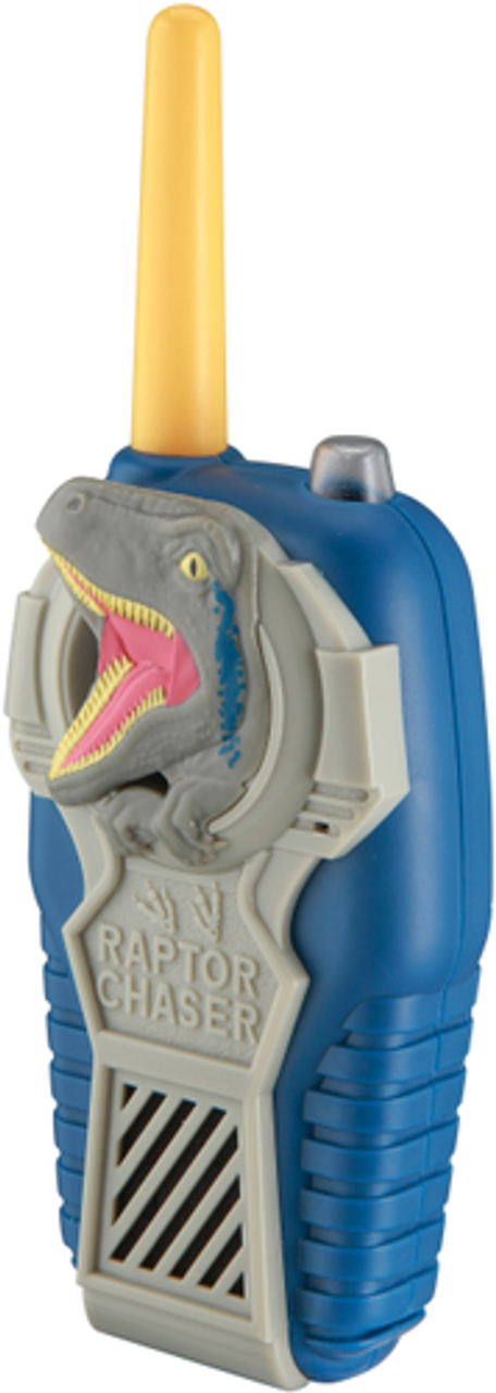 eKids - Jurassic World Walkie Talkies