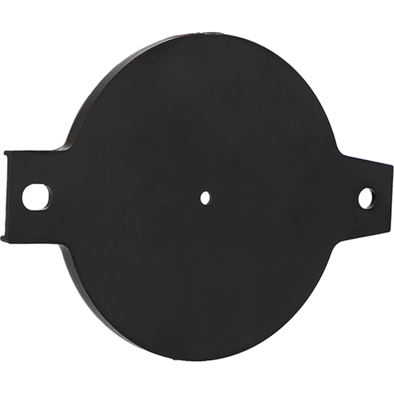 Metra - Speaker Adapter Plates for Most 2013-Up GM Vehicles (2-Pack) - Black