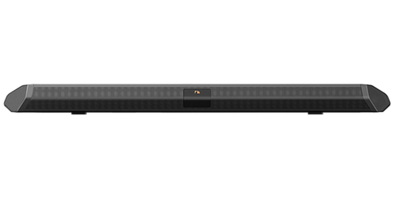 Nakamichi - Shockwafe 7.1.4Ch 850W Soundbar System with 10” Wireless Subwoofer, Dolby Atmos, eARC and SSE MAX - Black