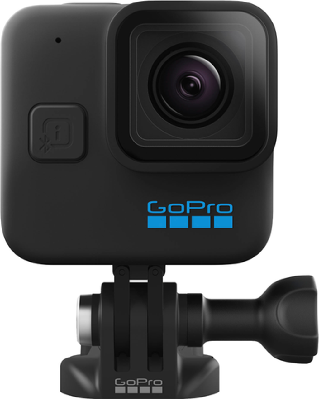 GoPro - HERO11 Mini - Black