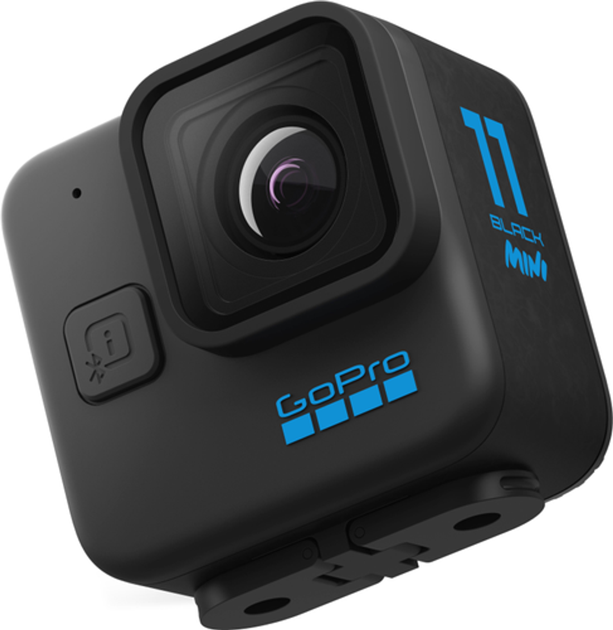 GoPro - HERO11 Mini - Black