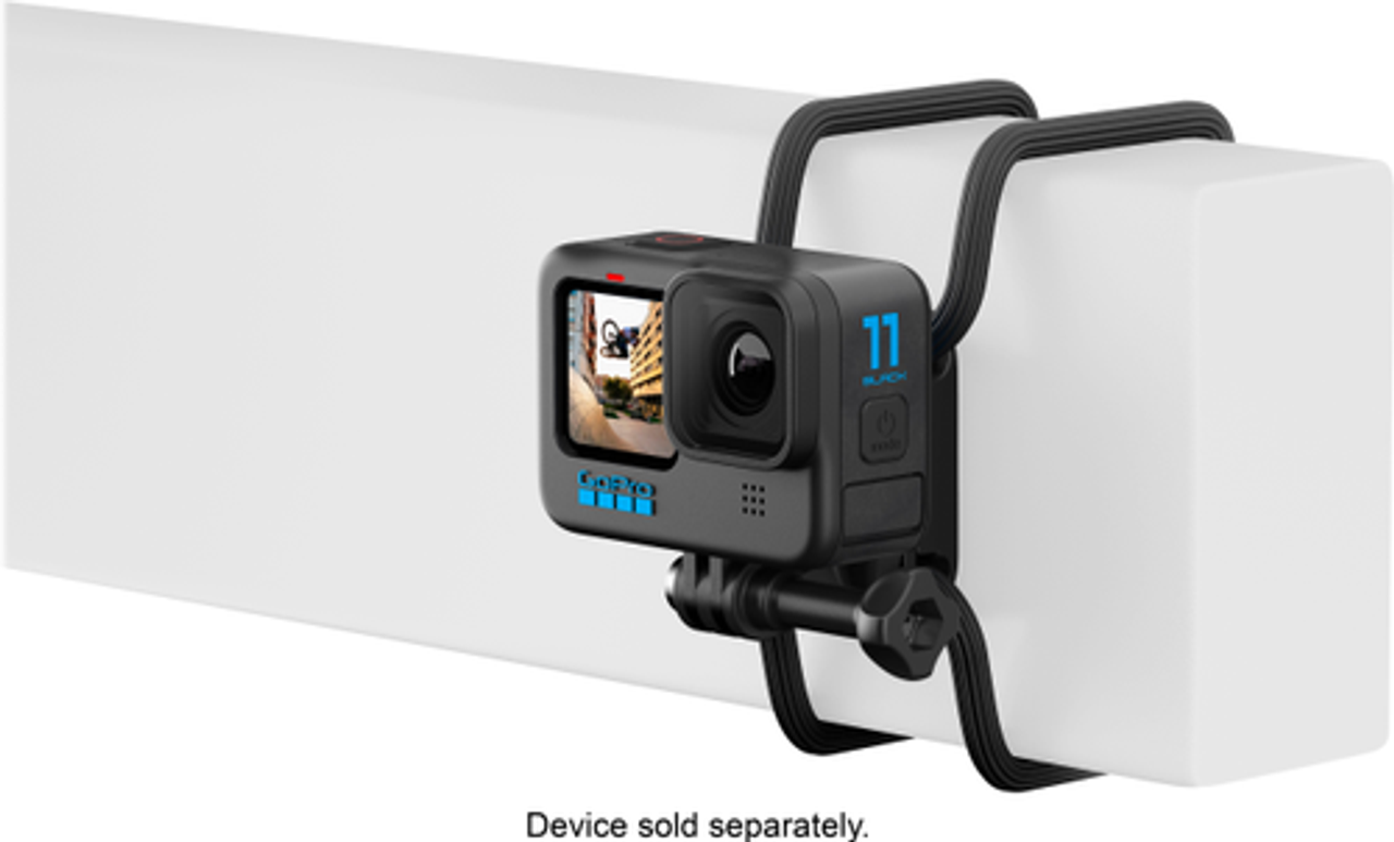 GoPro - Gumby Flexible Mount