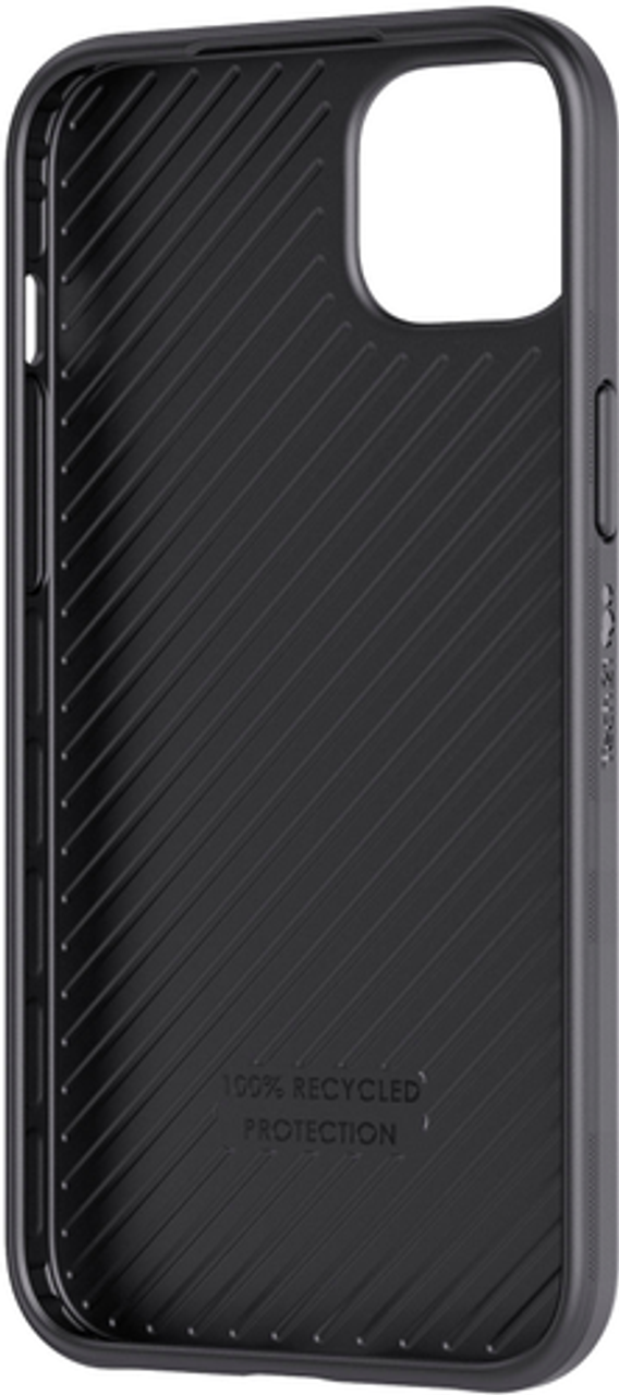 Tech21 - Recovrd Case for Apple iPhone 14 Plus - Black