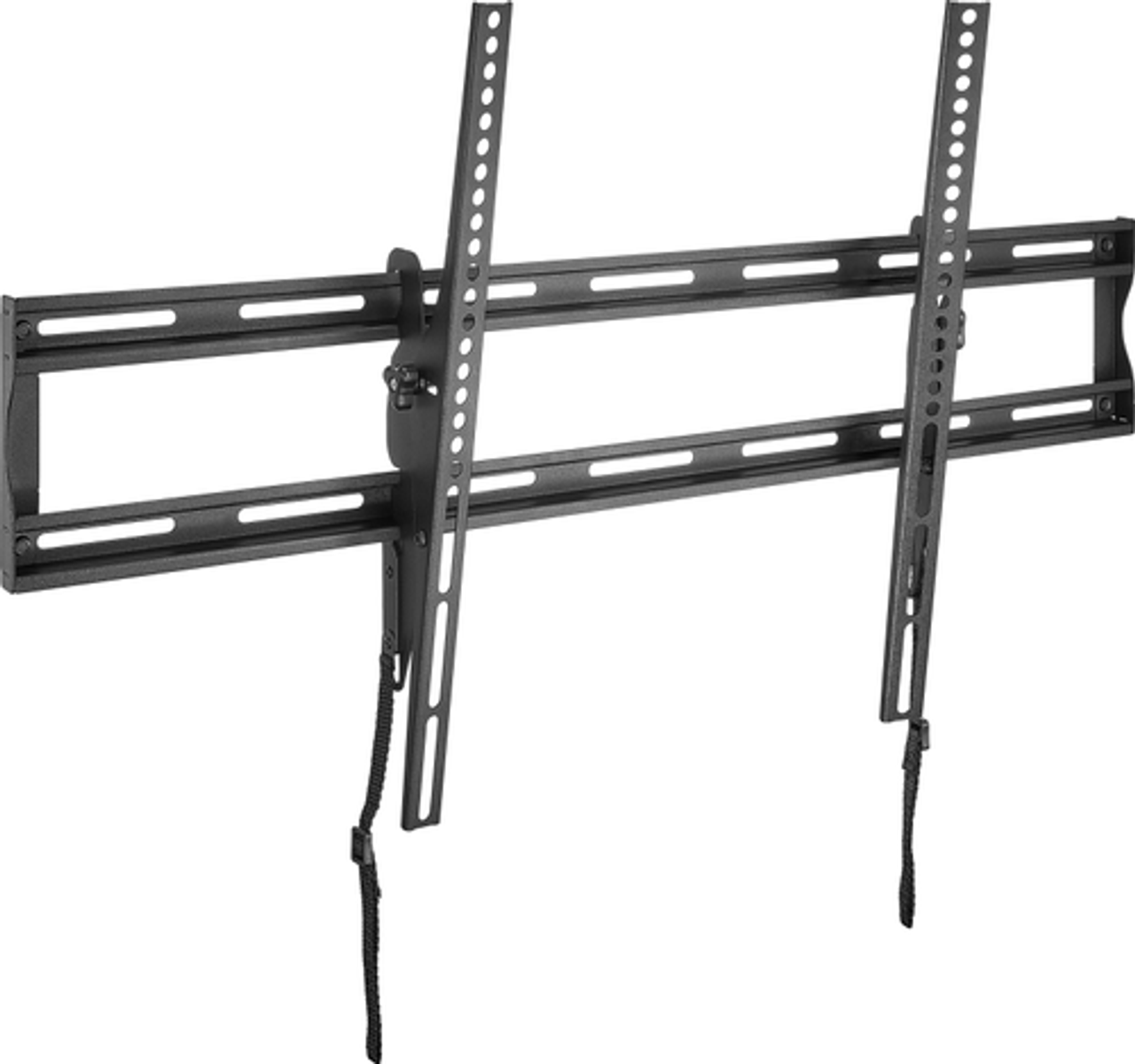 Insignia™ - Tilting TV Wall Mount for Most 47” – 90” TVs - Black