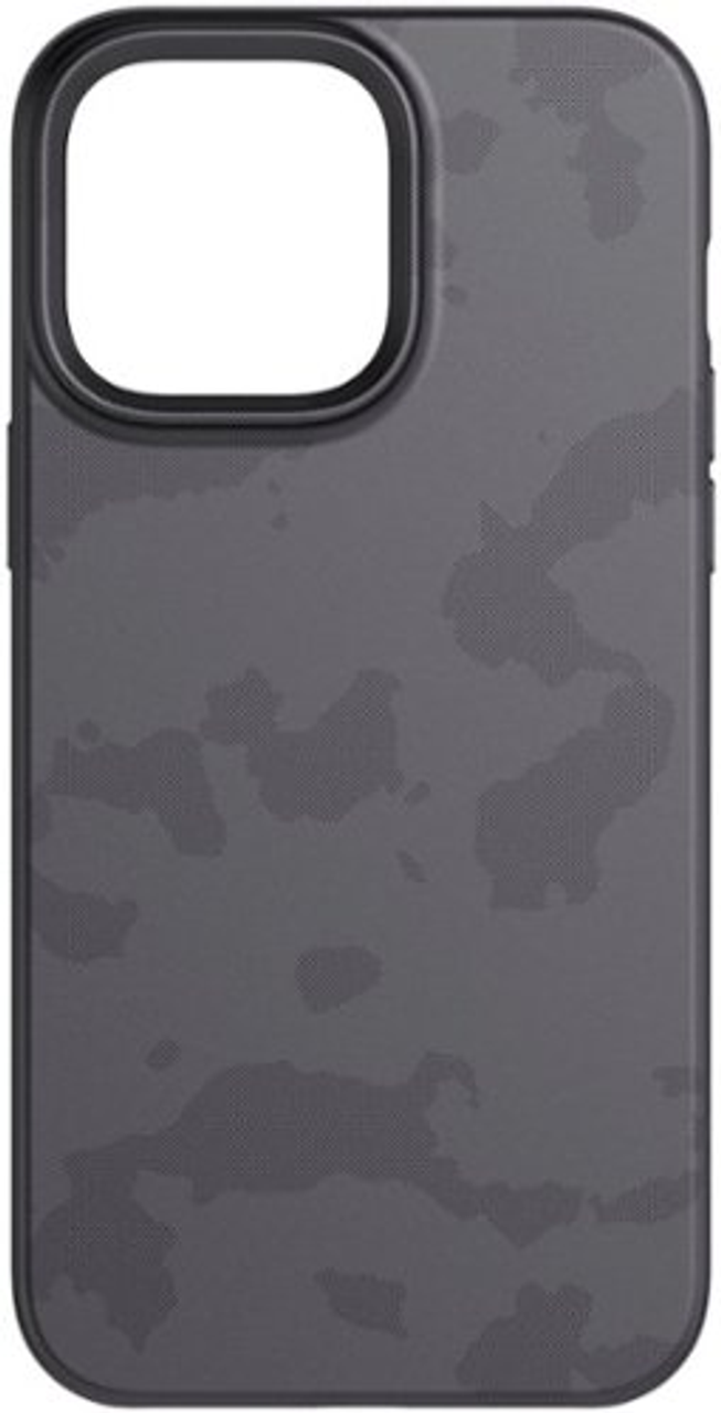 Tech21 - Recovrd Case for Apple iPhone 14 Pro Max - Black