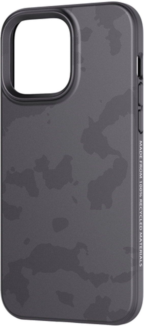 Tech21 - Recovrd Case for Apple iPhone 14 Pro Max - Black