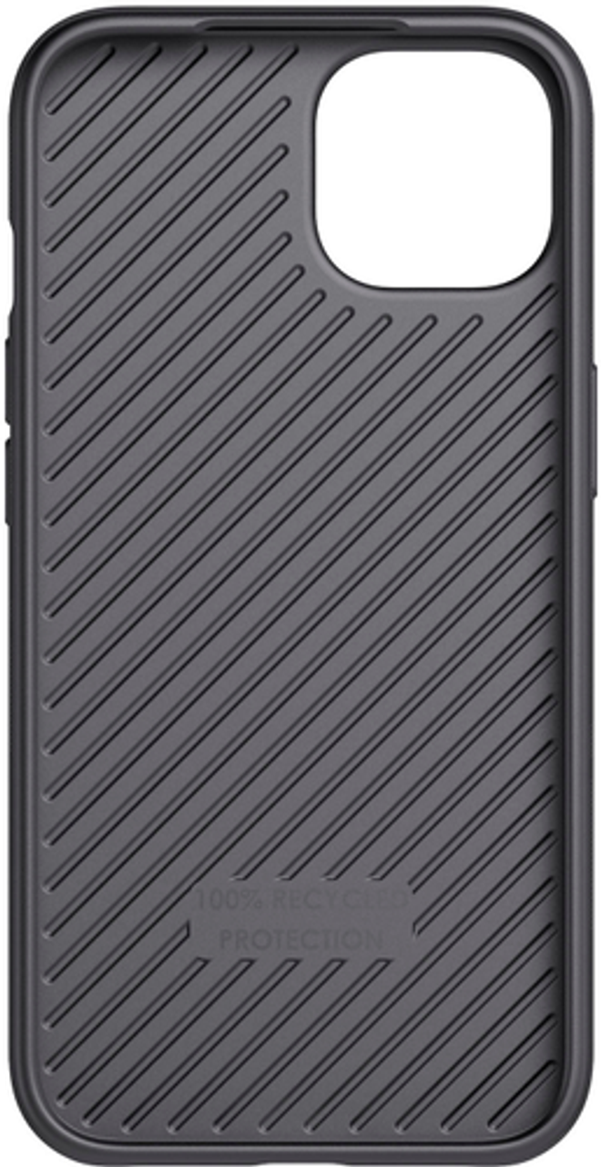 Tech21 - Recovrd Case for Apple iPhone 14 - Black