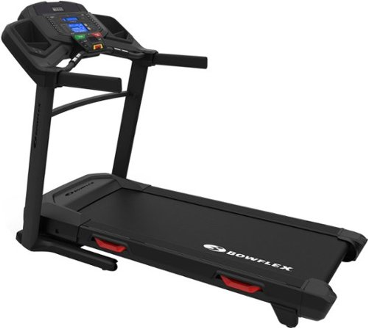 Bowflex BXT8J Treadmill - Black