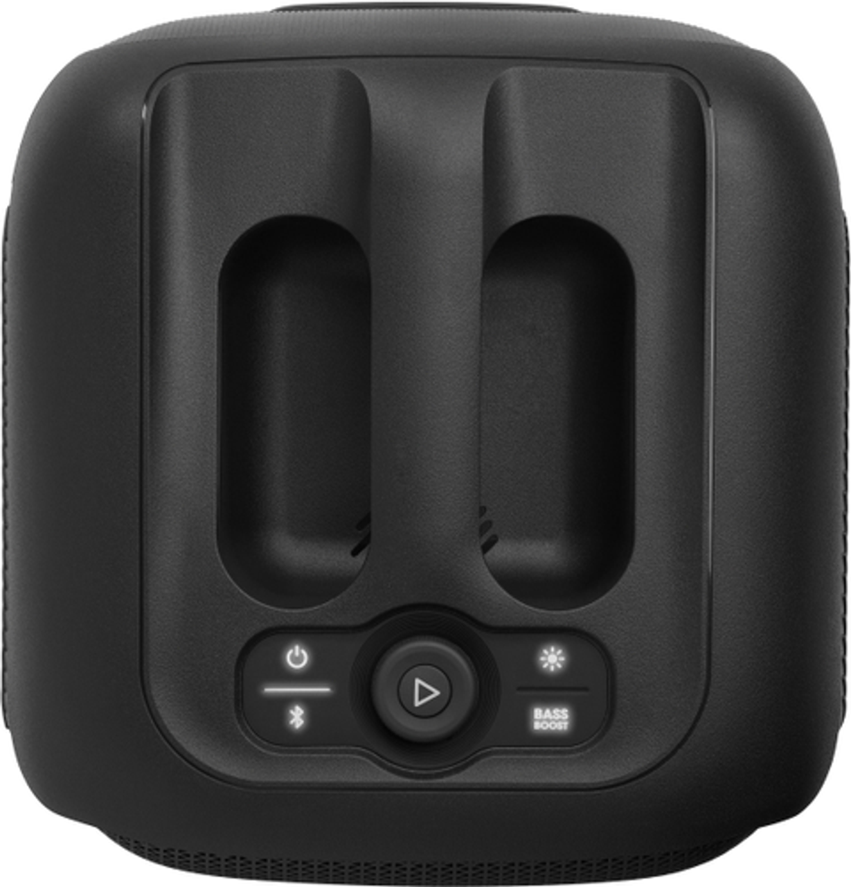 JBL - Partybox Encore Essential Portable Wireless Party Speaker - Black