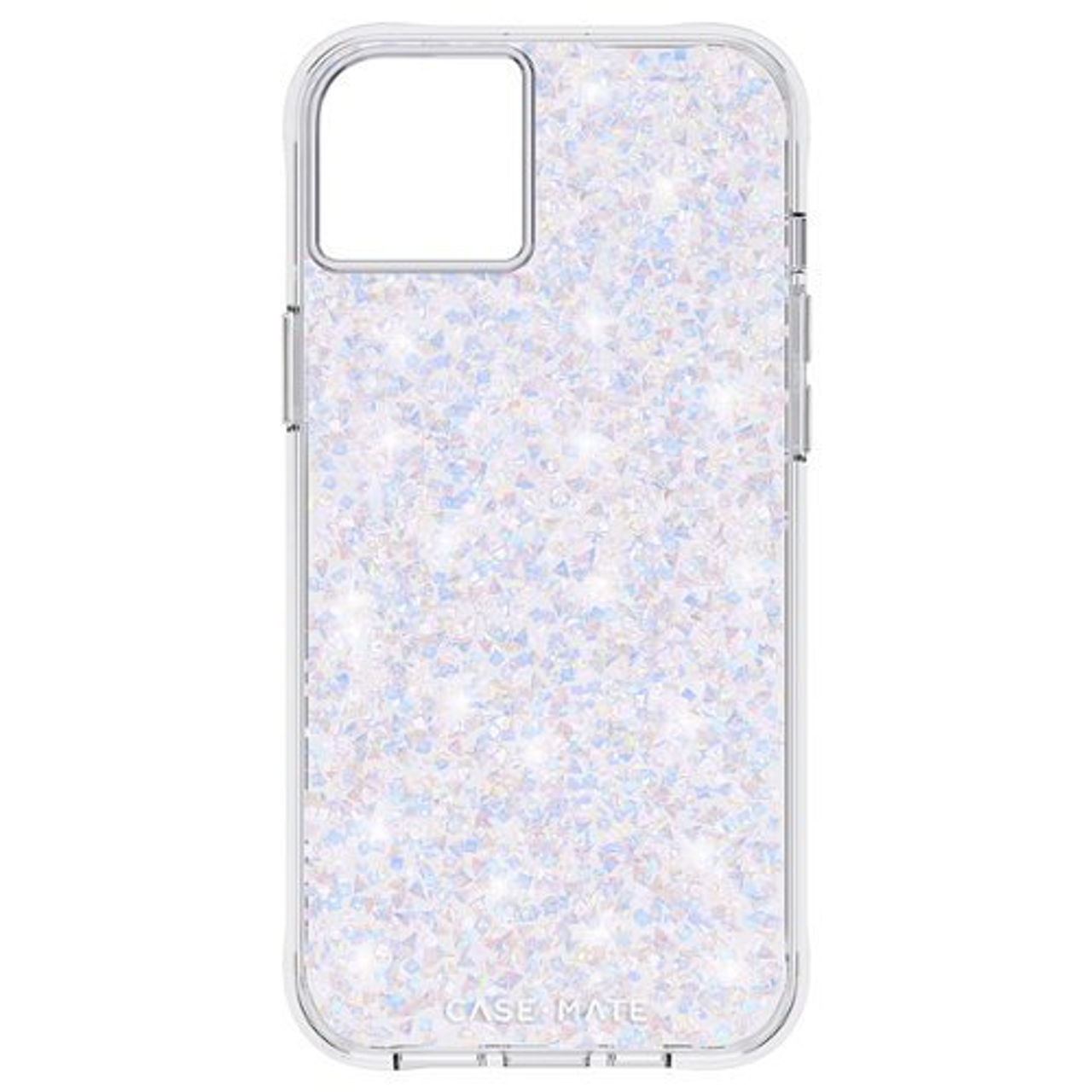 Case-Mate - iPhone 6.7" 2022 Twinkle Diamond w/ MagSafe w/ Recycled w/ Antimicrobial