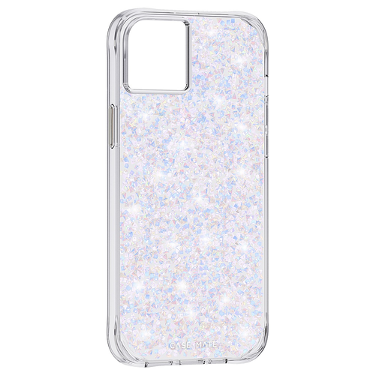 Case-Mate - iPhone 6.7" 2022 Twinkle Diamond w/ MagSafe w/ Recycled w/ Antimicrobial