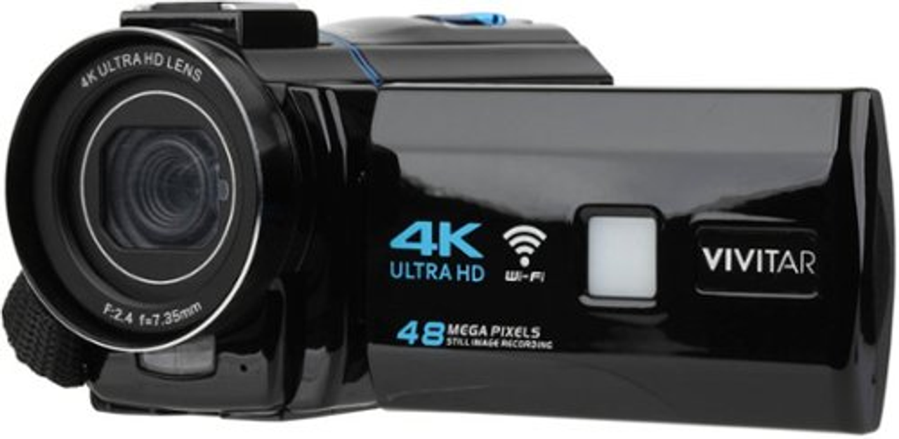 Vivitar - 4K UHD digital camera