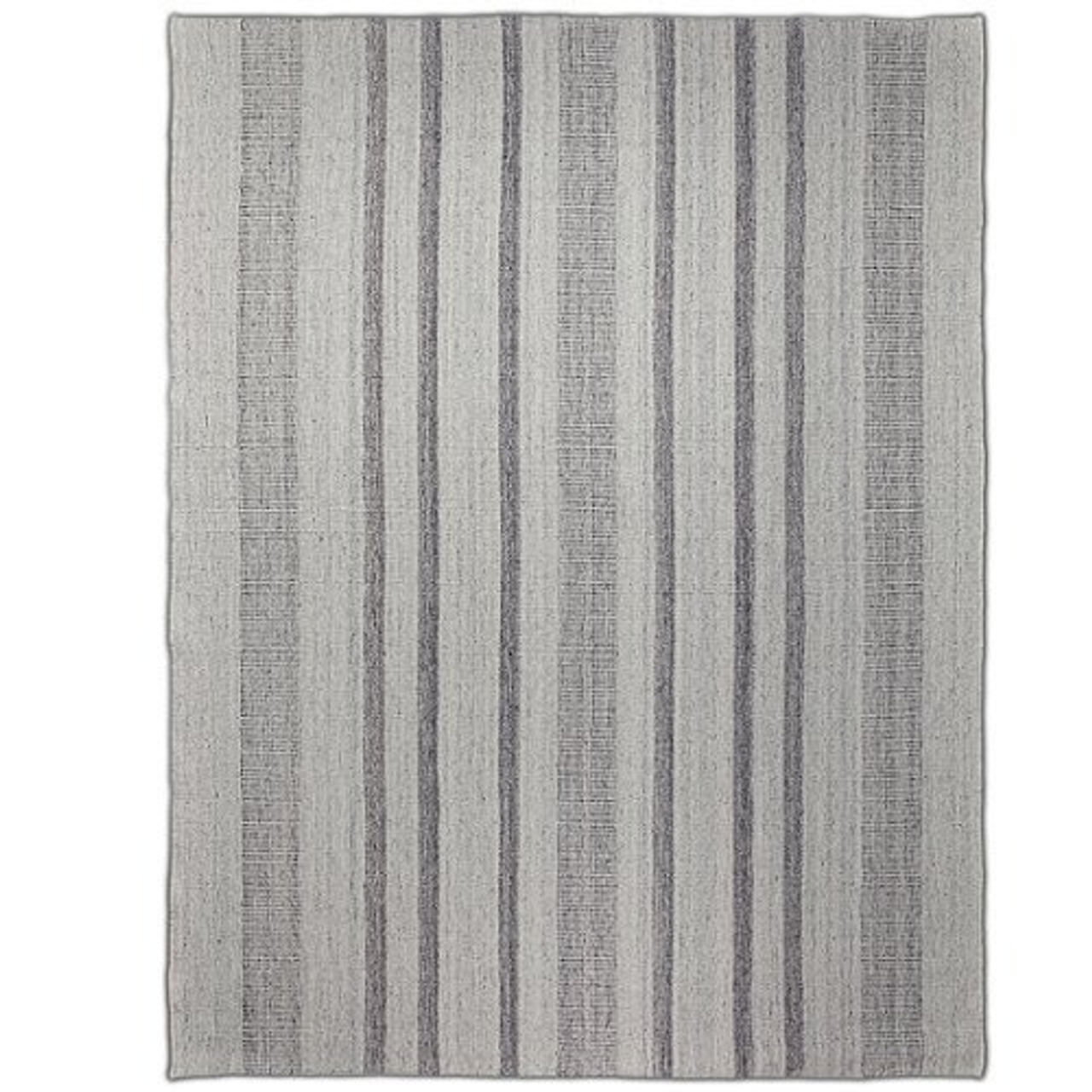 Simpli Home - Hodges 8 x 10 Area Rug - Ivory,Grey