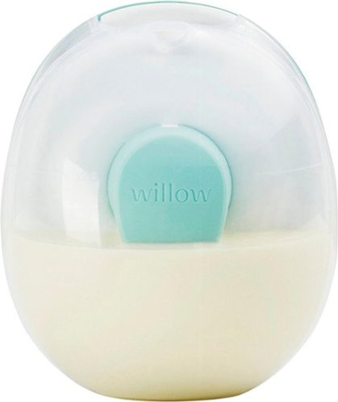 Willow Go™ Wearable Breast Pump 7 oz. Reusable Container Set (2-Pack)