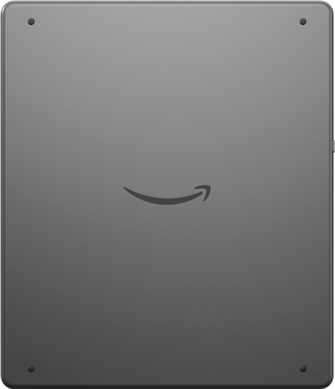 Amazon - Kindle Scribe (64 GB), the first Kindle for reading & writing, with a 10.2” 300 ppi Paperwhite display with Premium Pen - 2022 - Gray