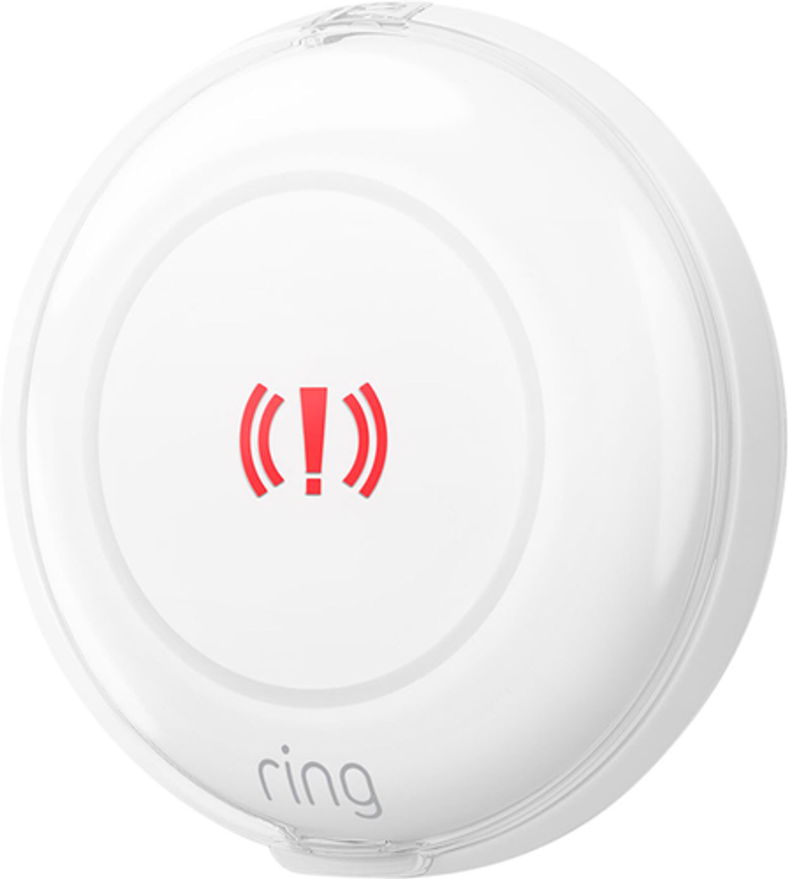 Ring - Alarm Panic Button (2nd Gen) - White