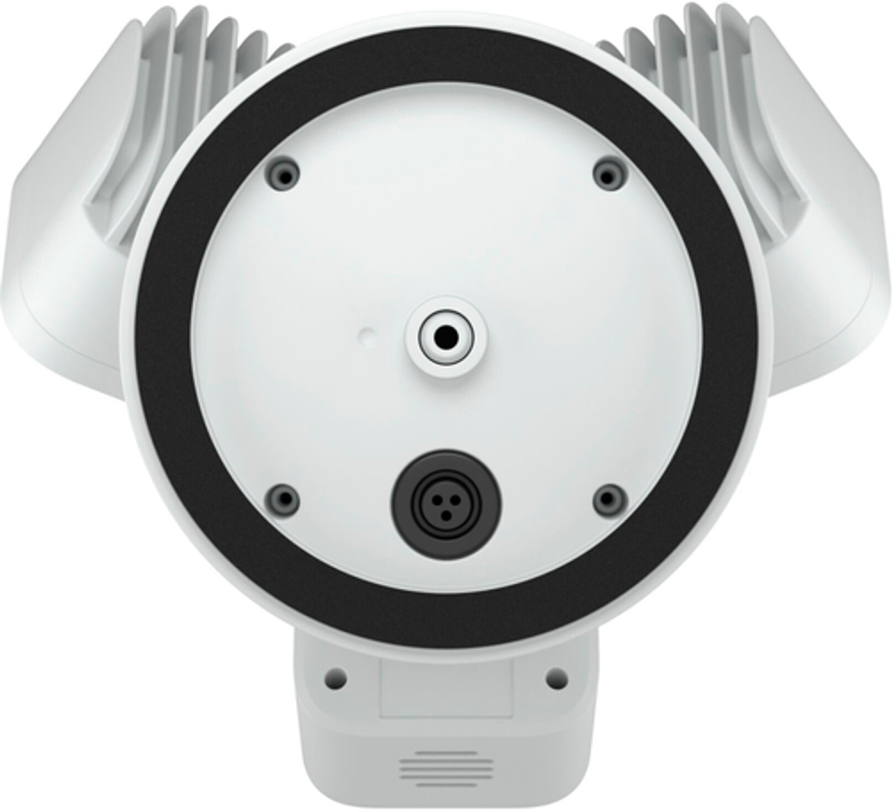 Blink - Wired Floodlight Camera – smart security camera, 2600 lumens, HD live view, enhanced motion detection, built-in siren