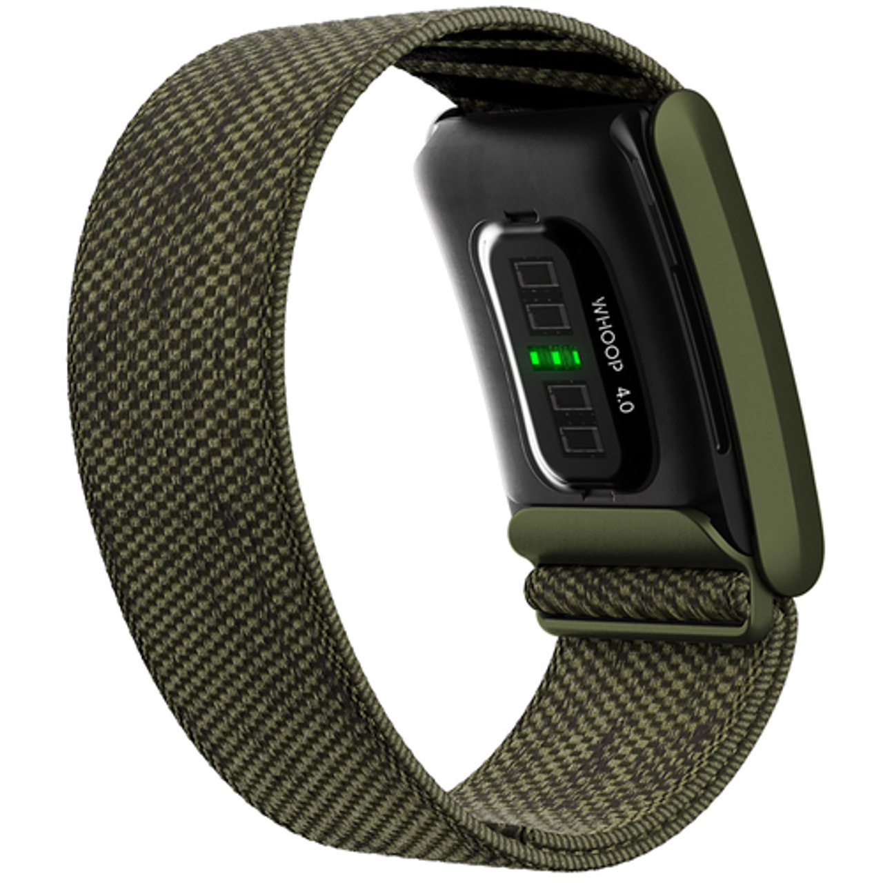 WHOOP - SuperKnit Band 4.0 - Moss