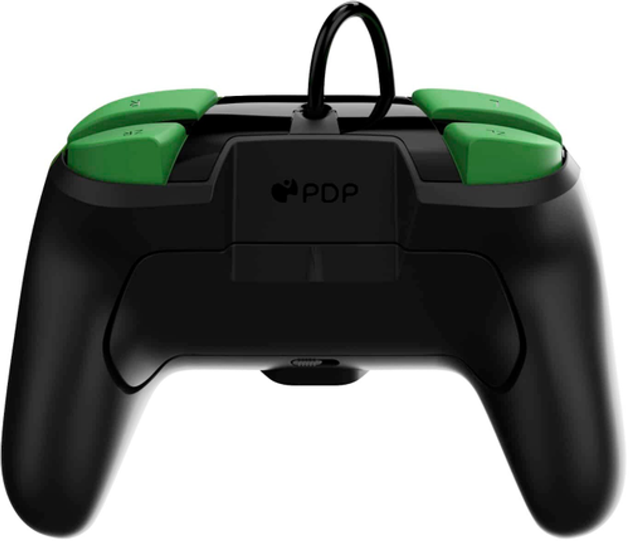 PDP - REMATCH Wired Controller: 1-Up Glow in the Dark