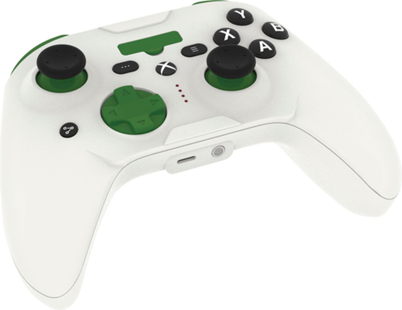 Rotor Riot - Cloud Game Controller for iOS (Xbox Edition) - White