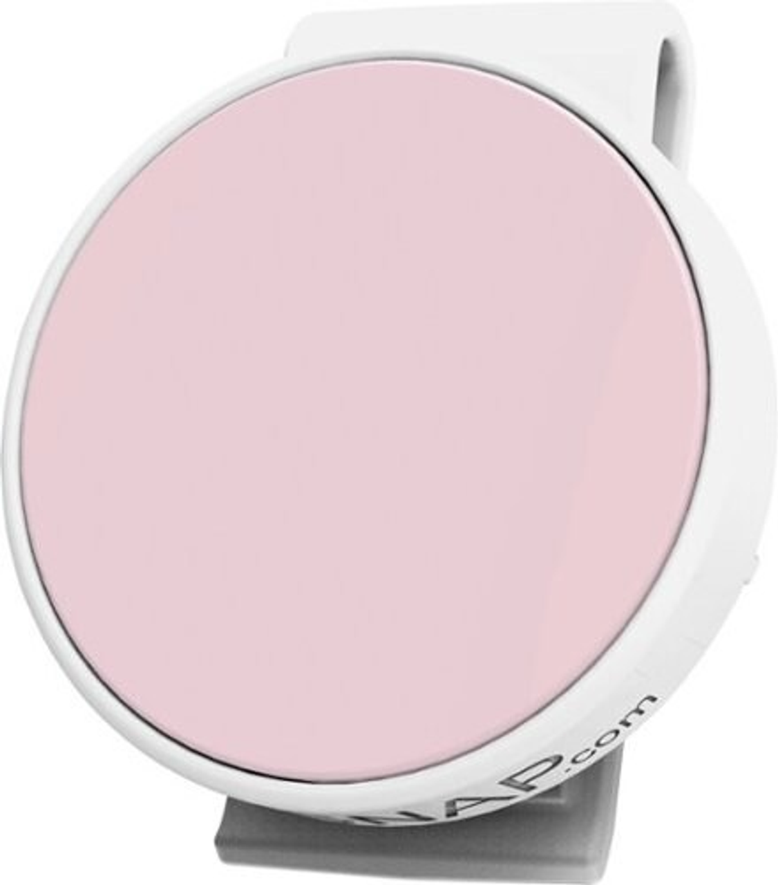 SNAP CLIP - Universal Remote for Mobile Devices - Powder Pink
