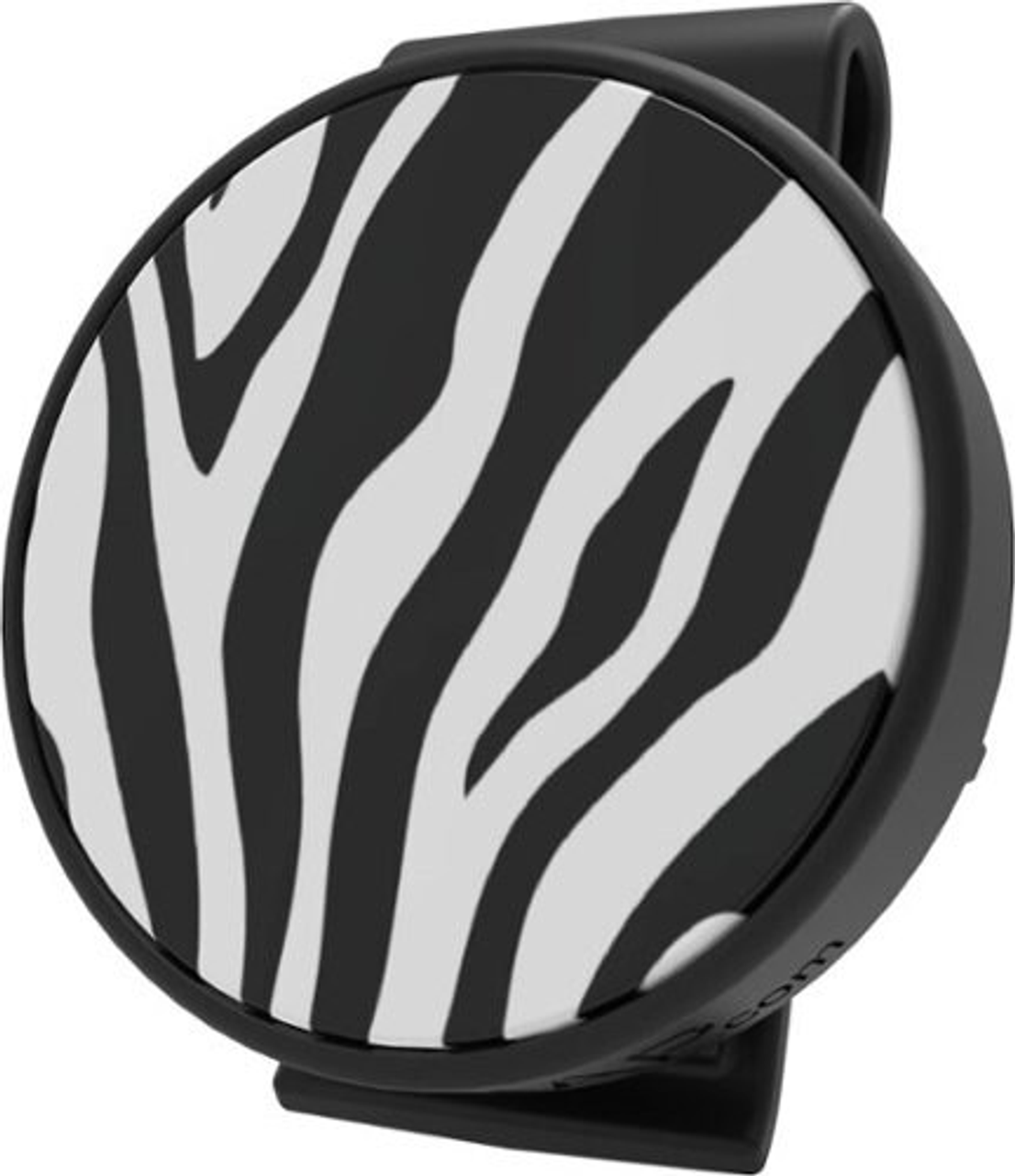 SNAP CLIP - Universal Remote for Mobile Devices - Zebra