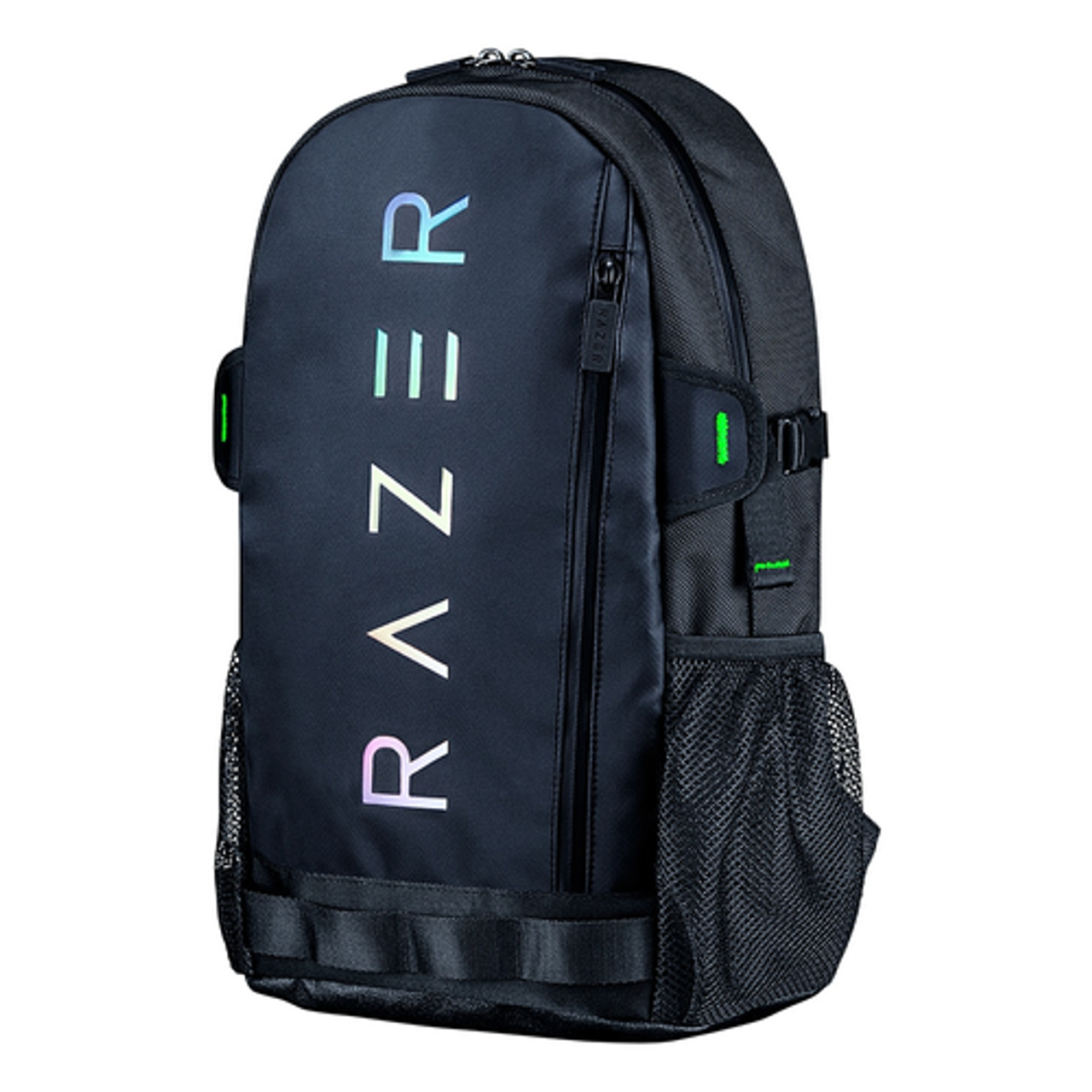 Razer - Rogue  V3 Backpack for 15" Laptops - Chromatic