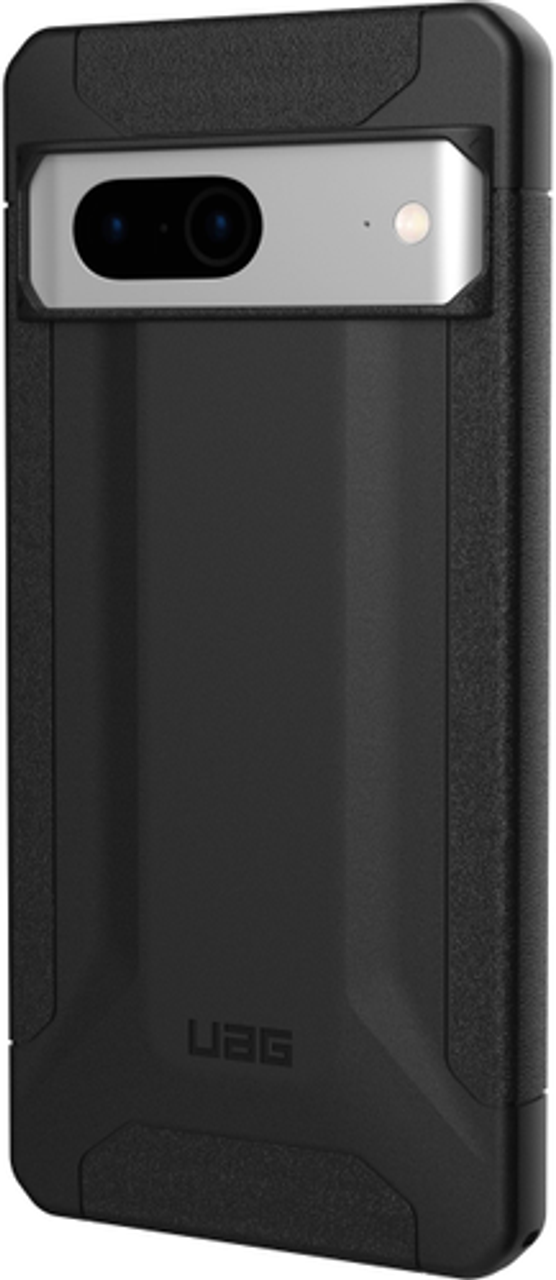 UAG - Scout Case for Google Pixel 7 2022 - Black