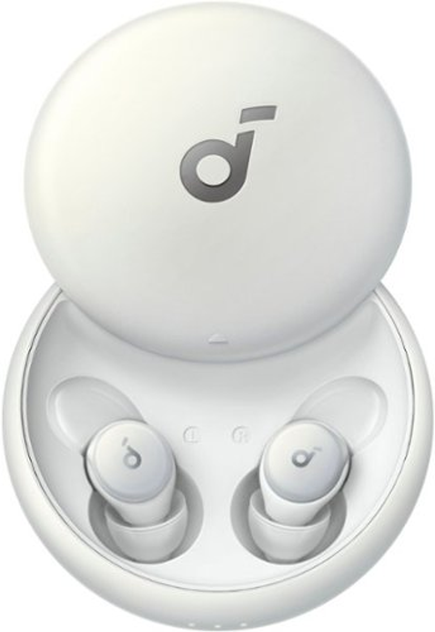 Soundcore Sleep A10 Earbuds - White