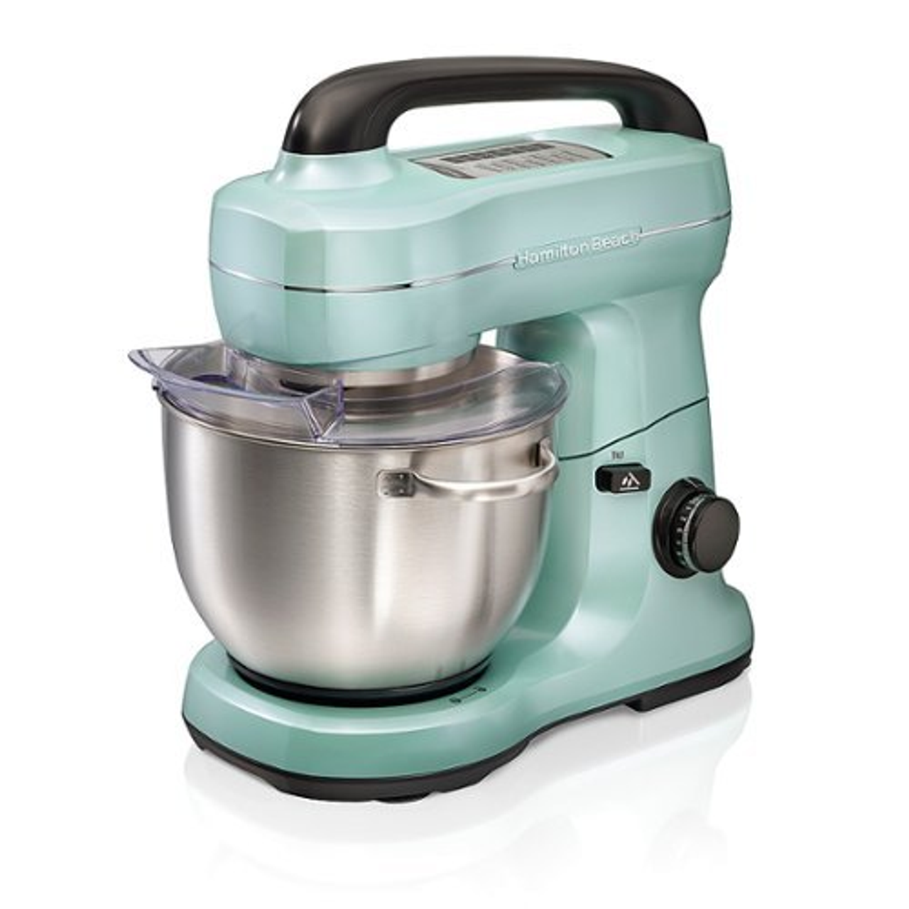 Hamilton Beach 300 Watt 7 Speed Stand Mixer - BLUE